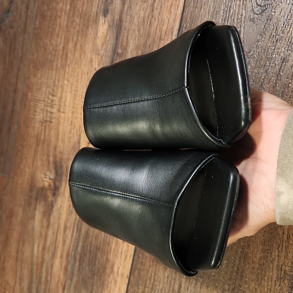 Steve Madden Chunky Block Heels - image 6